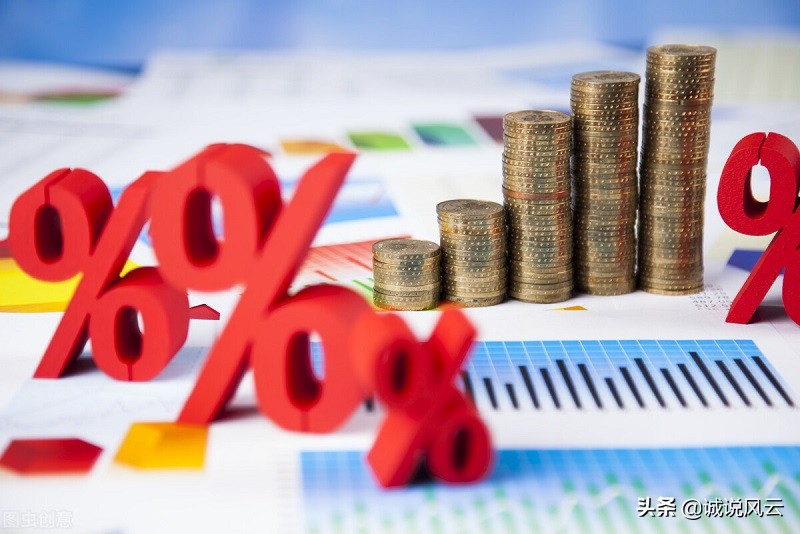 借贷五万一年多少利息算正常,个人借贷5万3分利息会坐牢吗