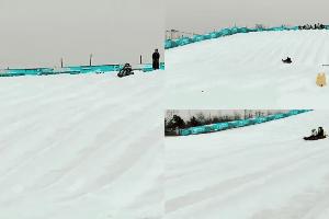 北宫镇冰雪嘉年华免费,北宫镇冰雪嘉年华门票