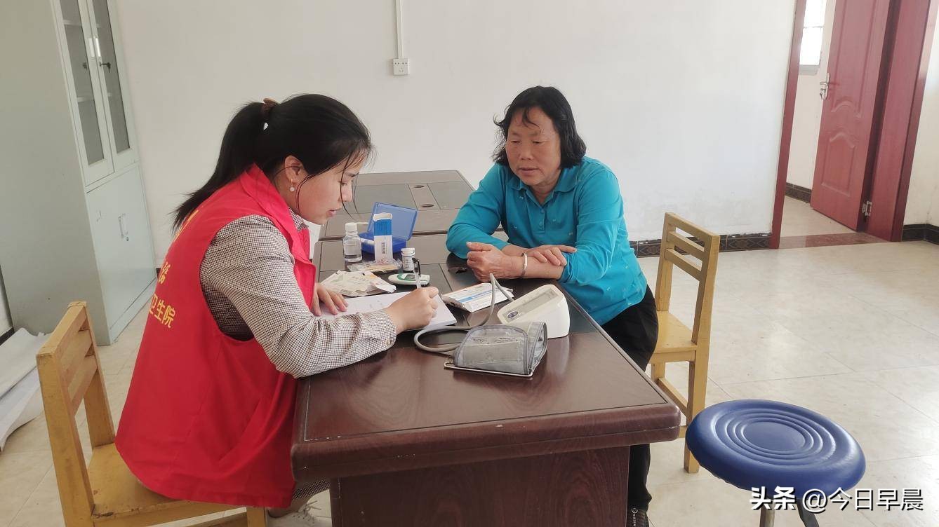 于都梓山卫生院,于都梓山中心卫生院