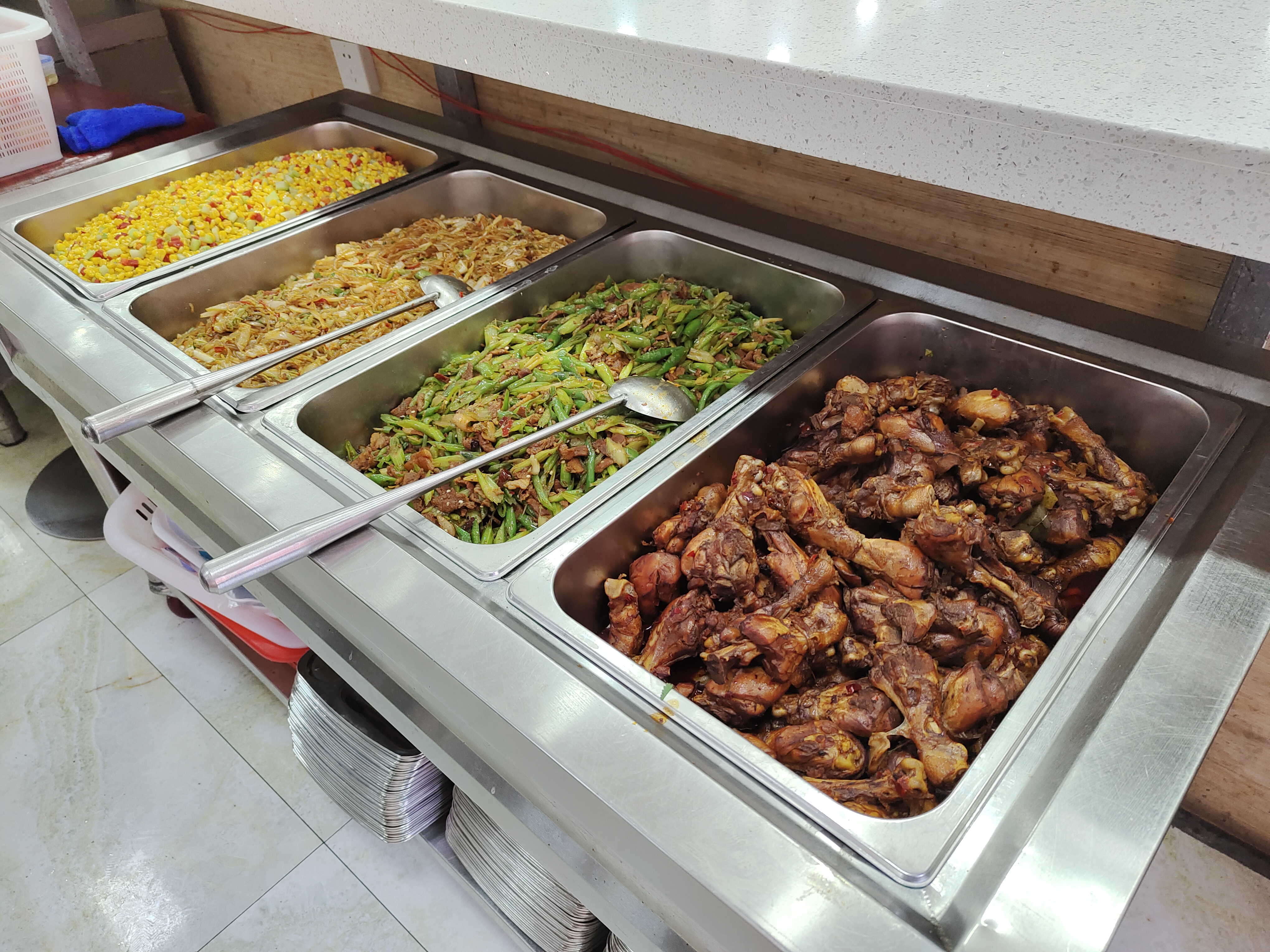 在校大专考研亲身经历,寄宿考研都有哪些坑