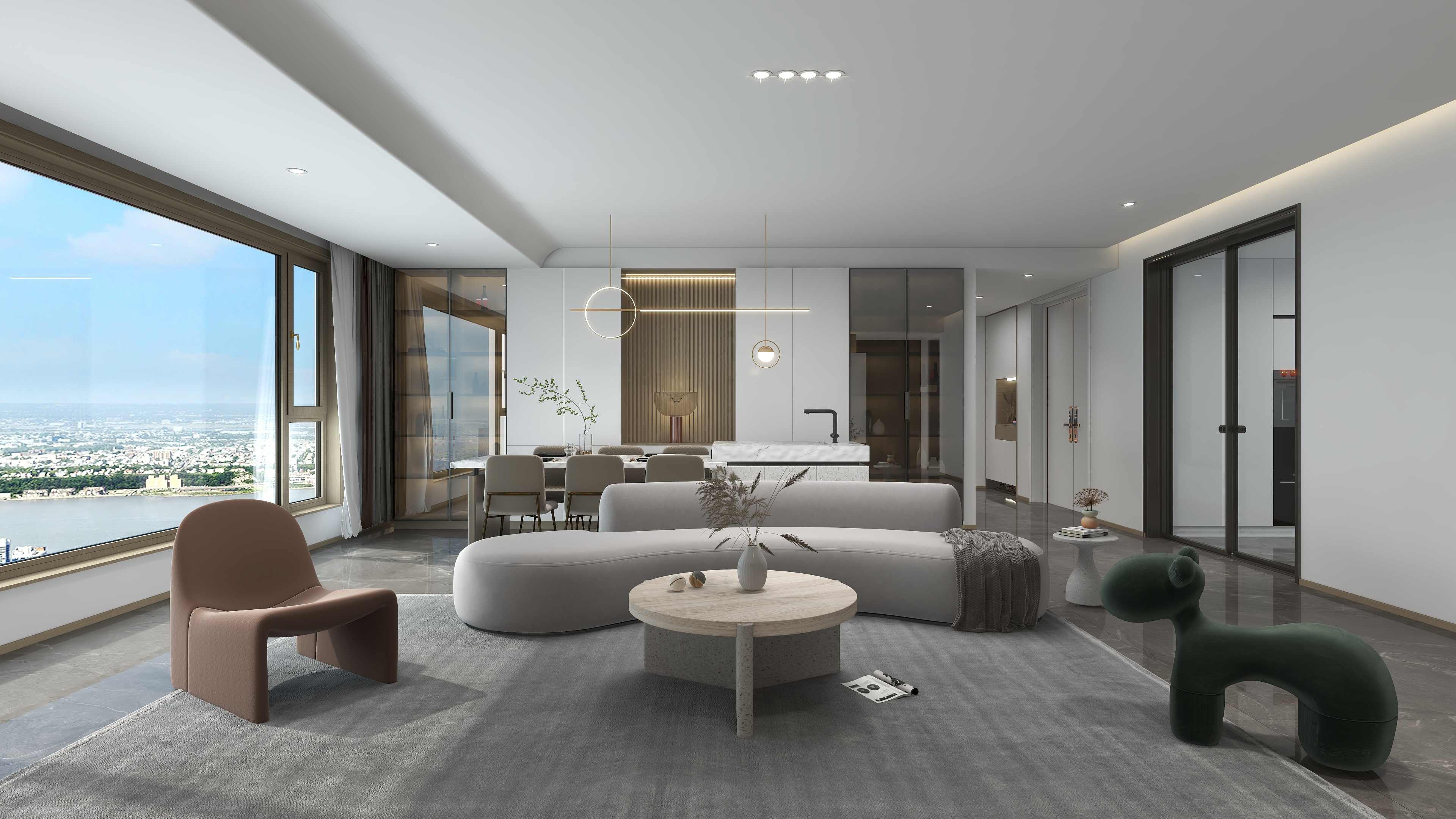 黑胡桃家具配什么颜色的房门好看,房门选哪个颜色好看又实用