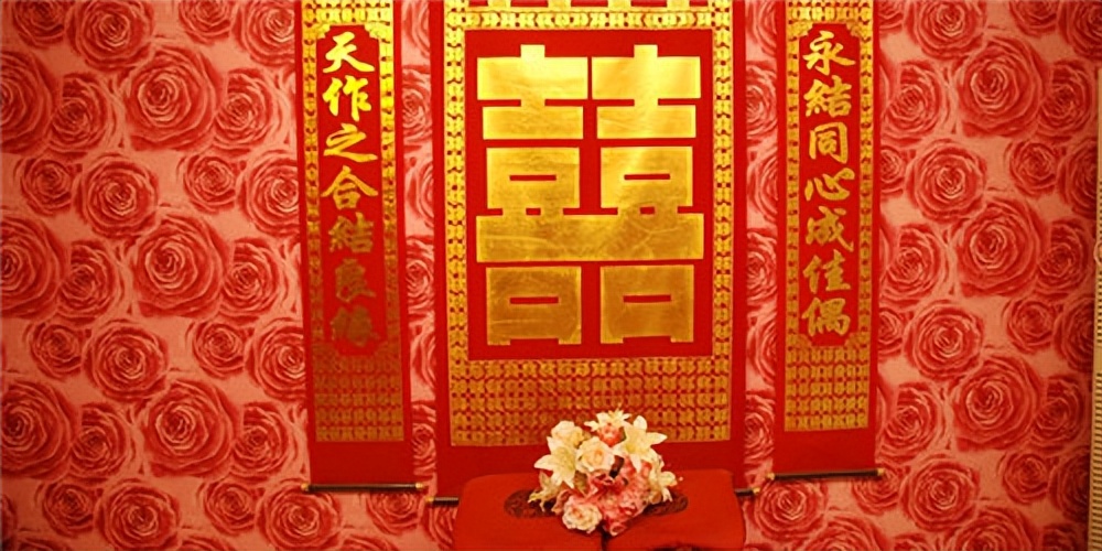 真实的婚嫁风俗,漫谈婚嫁风俗