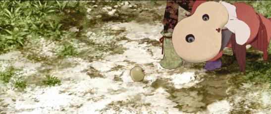 他和3天破3亿的《灌篮高手》一起封神，但神仙阵容也救不了他