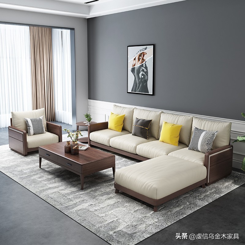 丹麦北欧实木家具,丹麦北欧风家具推荐