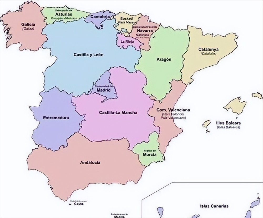 评价西班牙征服美洲的行为,西班牙人征服美洲原因