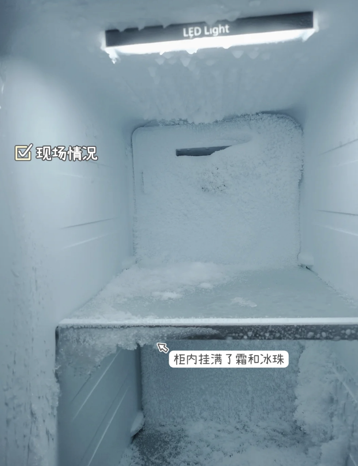 冰箱推荐和不推荐,冰箱双开门的好还是4开门的好