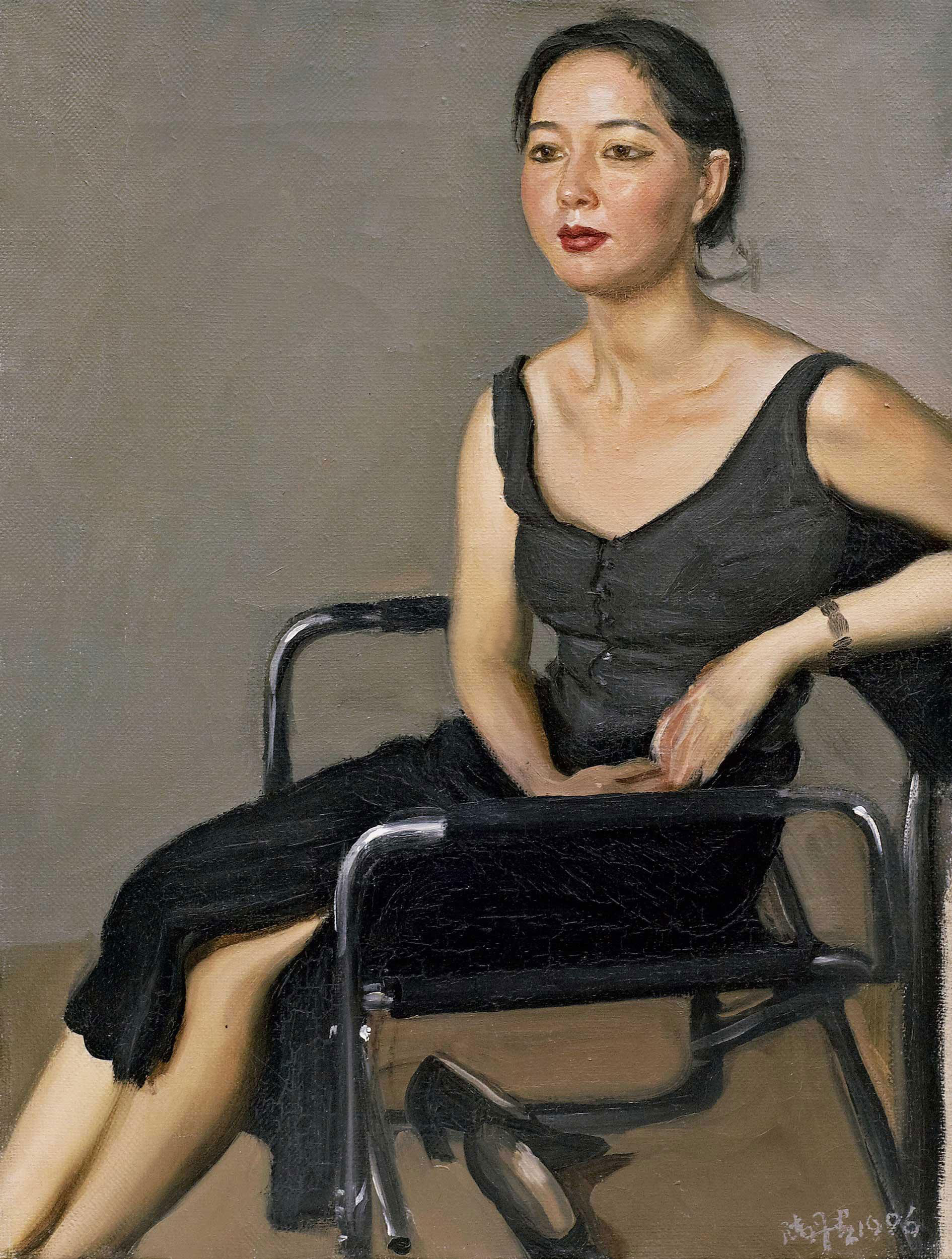 女真人身材照,女性侧面身材轮廓真人