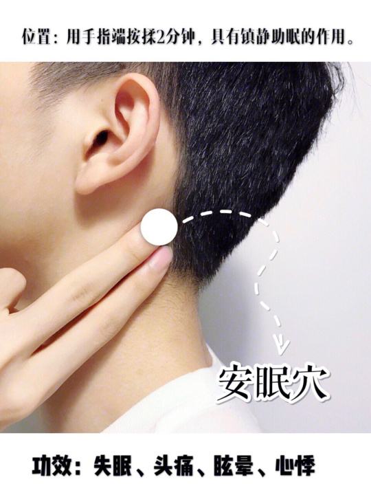 长期失眠睡不着教你一招专治失眠,晚上失眠中医原因是什么