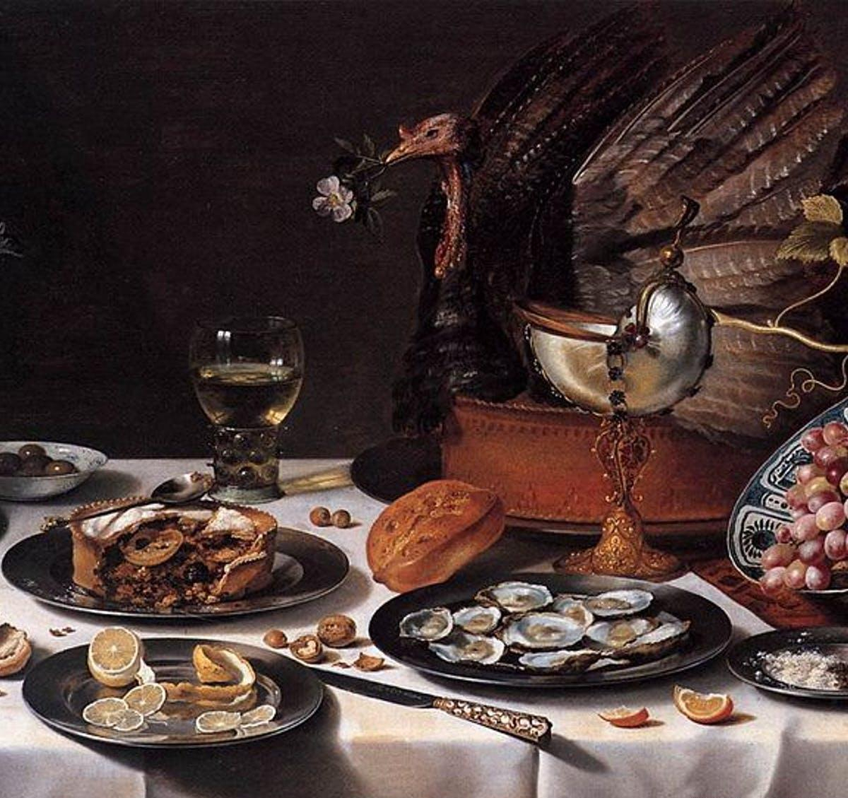 英国中世纪贵族饮食,中世纪英国粮价