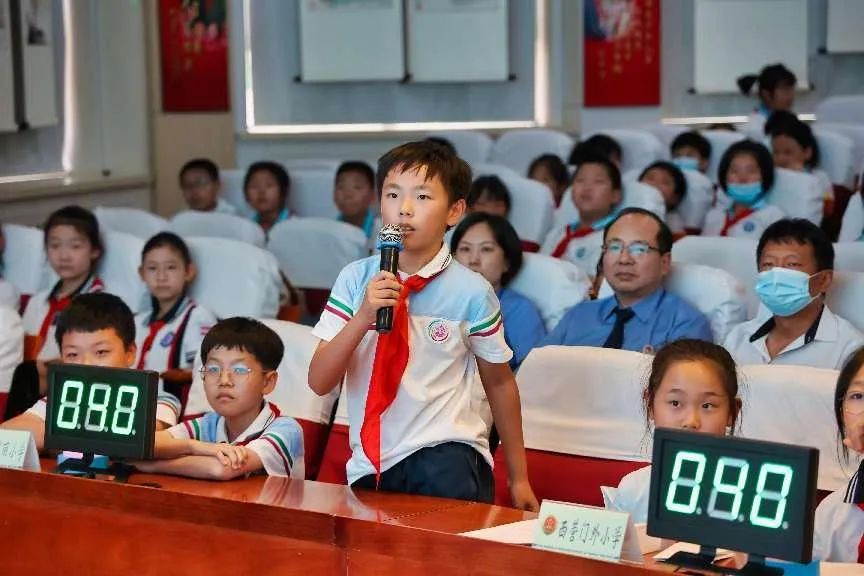 缤纷嘉年华六一喜乐会,缤纷六一快乐成长主题活动