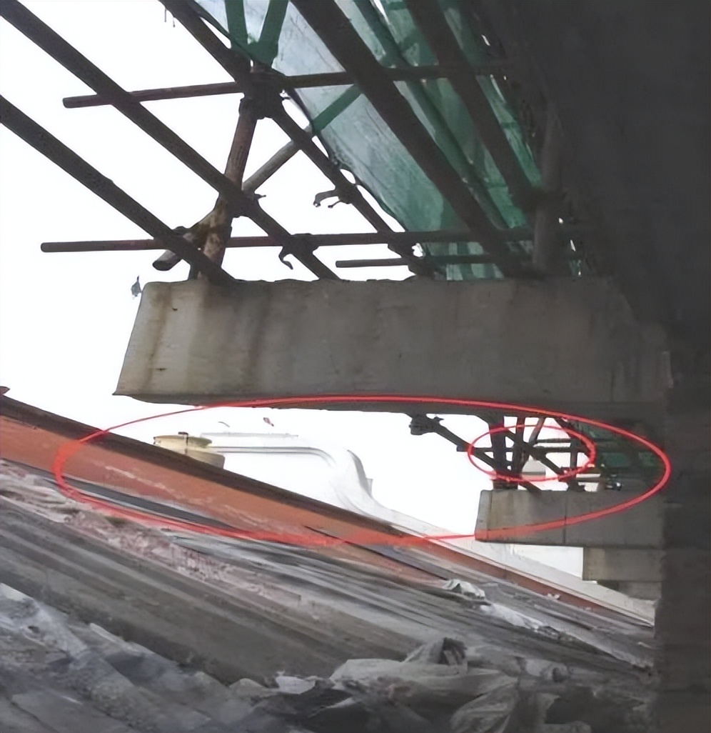 脚手架工程隐患识别图集,脚手架工程安全隐患图片讲解