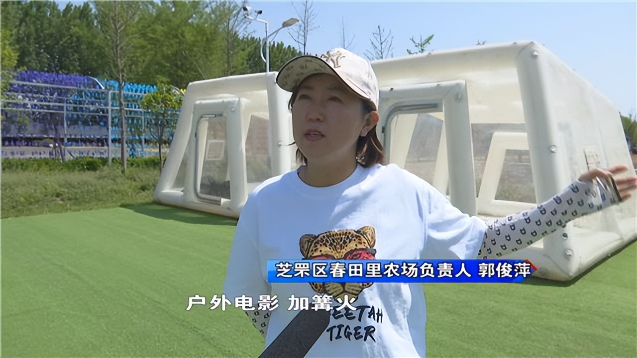 周末野外帐篷露营真实感受,帐篷露营推荐地方