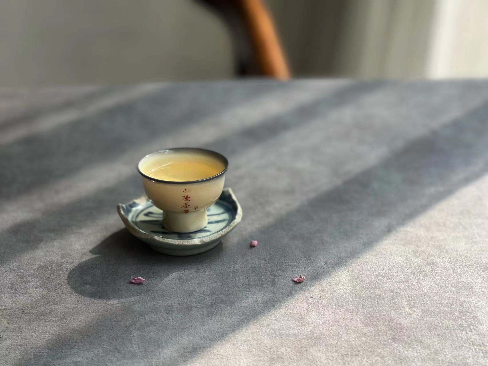 100克白茶400元,100元以内的白茶推荐