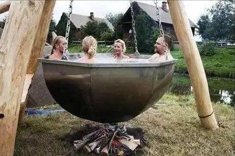 32张照片看真实的俄罗斯,50张照片带你见识日本