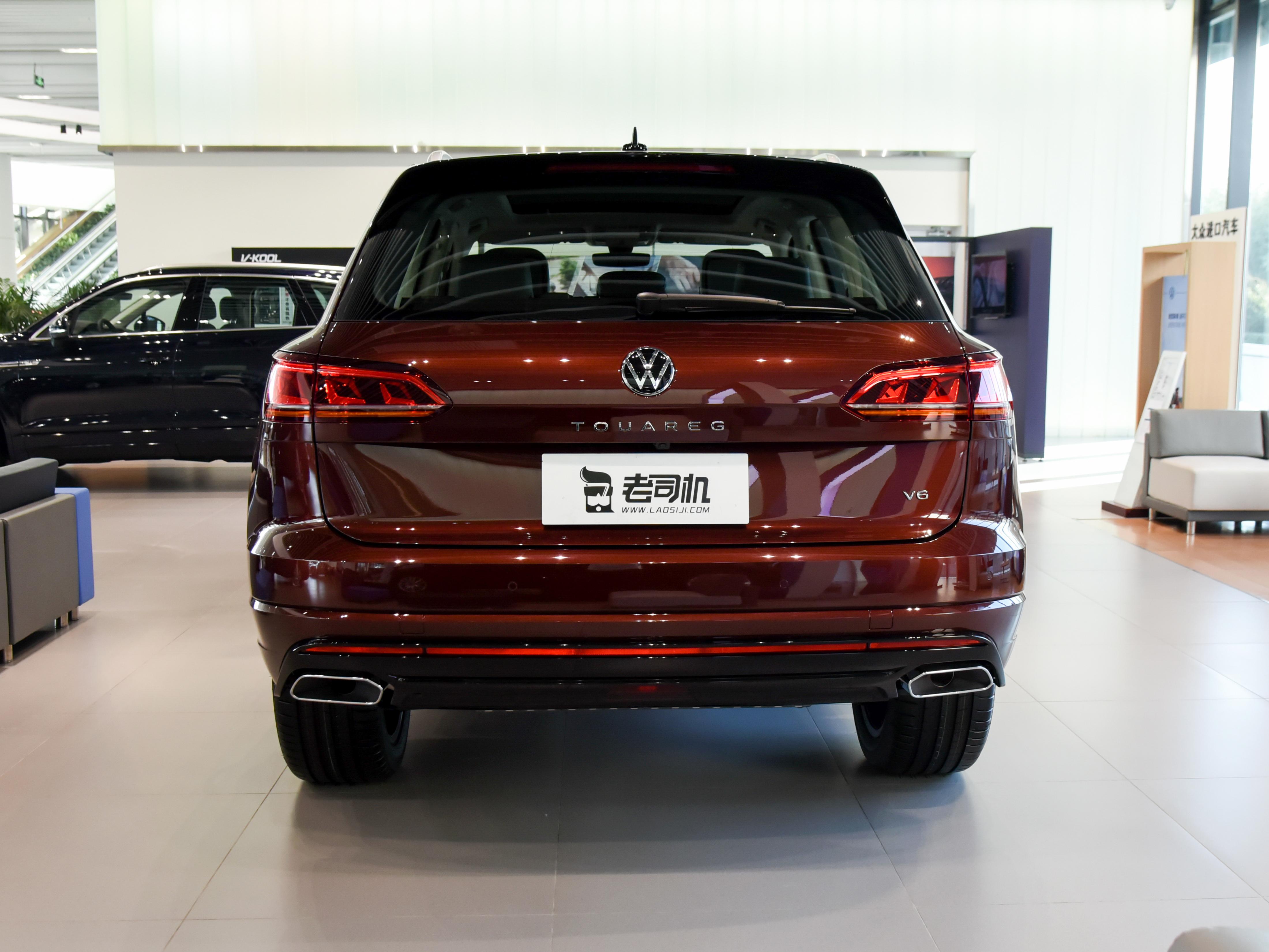 大众途锐和奥迪Q7对比,大众途锐与奥迪q7区别