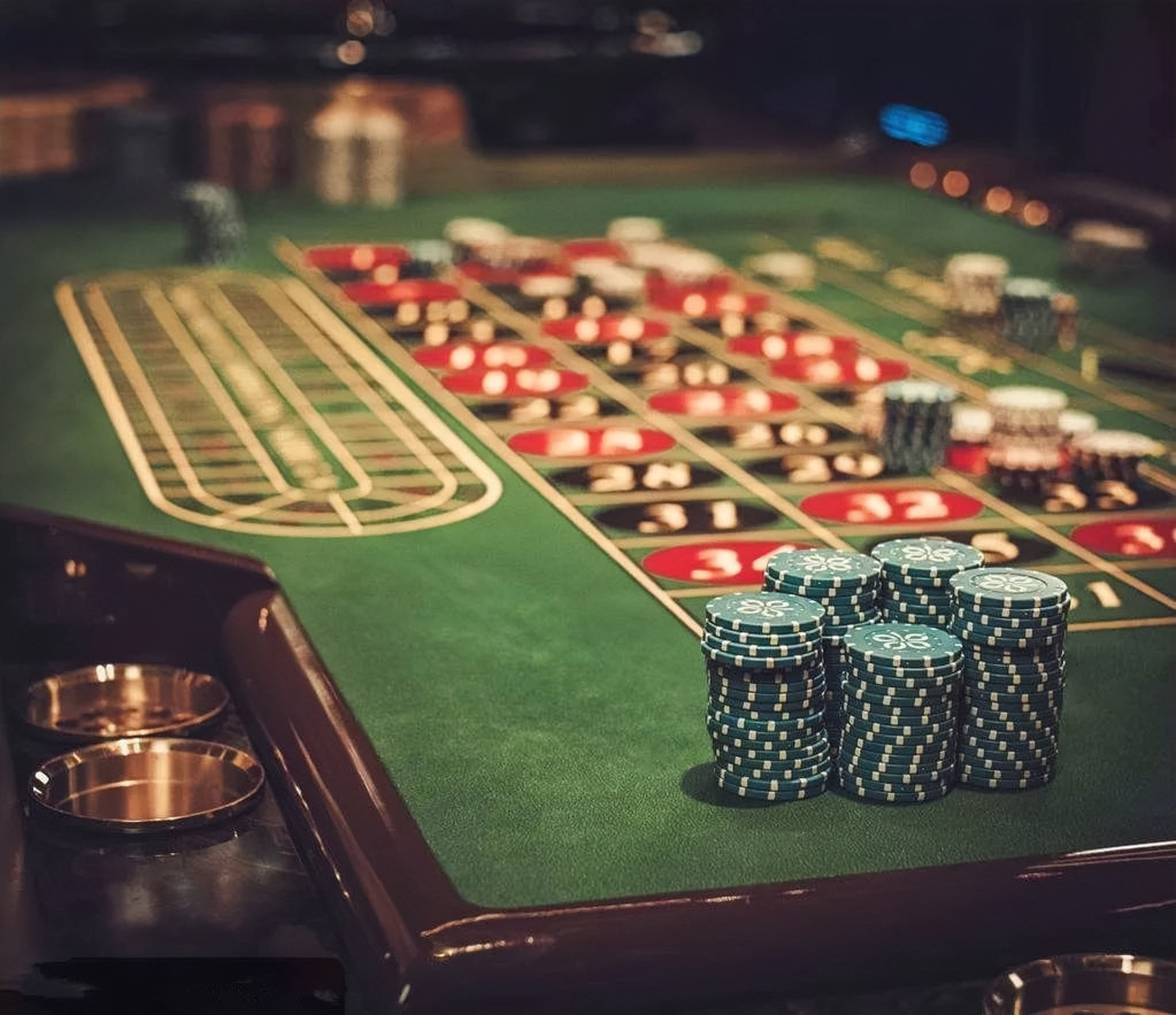 何大志赌王,澳门大佬何大志