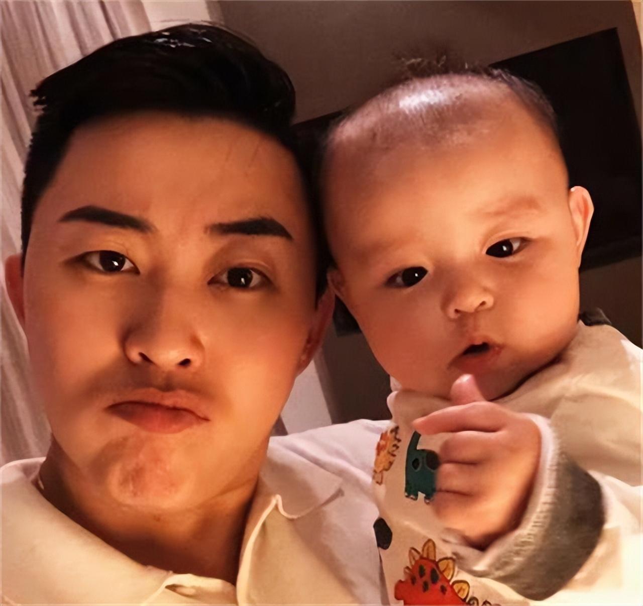 29岁长春女子生下五国混血,吉林女孩嫁国外回家生儿子