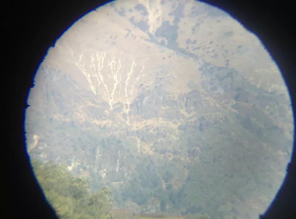 轿子雪山拍摄地点,6月份的轿子雪山最新视频