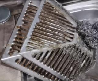 如何在油烟机上使用蒸汽清洗功能,蒸汽清洗油烟机靠谱吗