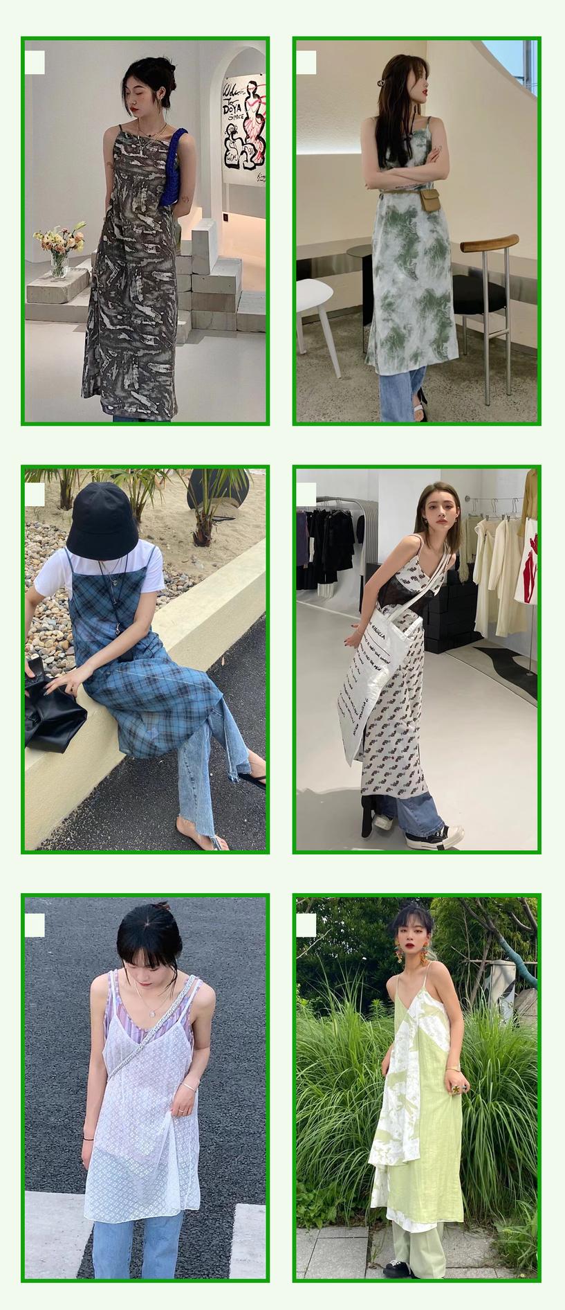 穿裙子搭配的安全裤,裙子短怎么穿安全裤好看