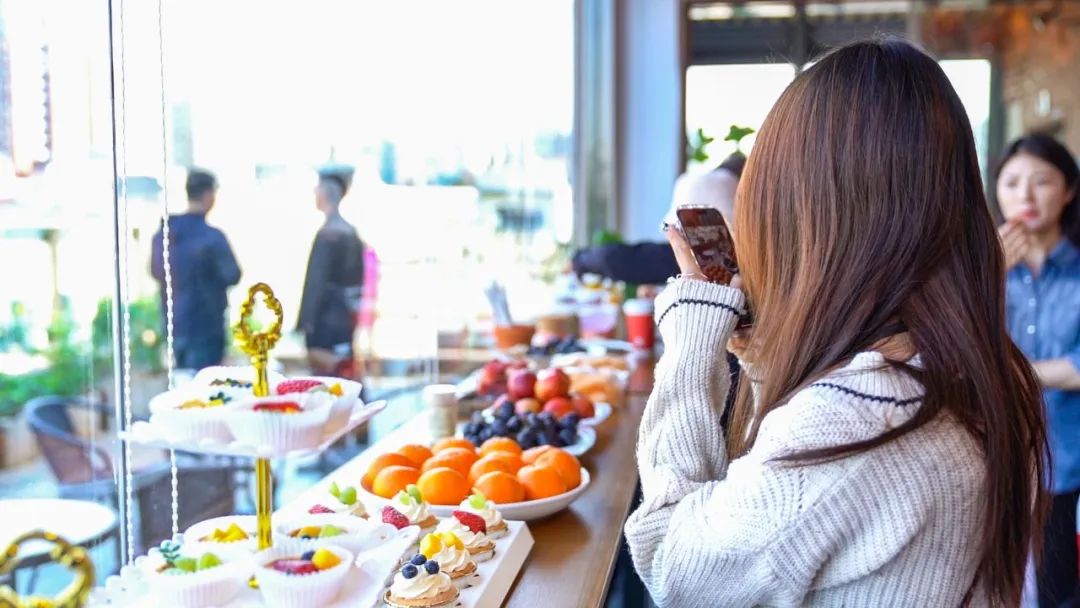 来打卡，搞创作！网遇佛山创作季采风大赛正式启动~