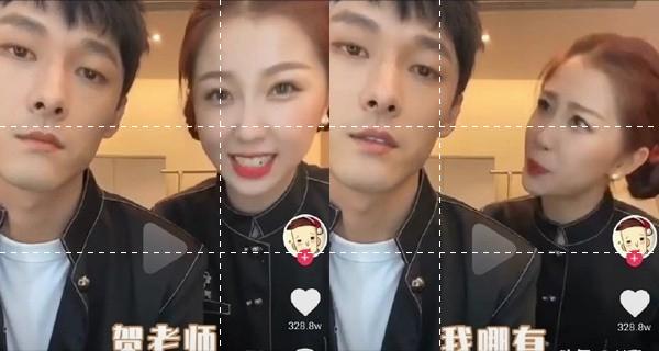 吴倩2年演7个女主撩遍娱乐圈男神,吴倩与张雨剑新剧上线