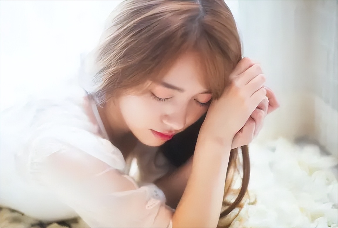 被误解的女性问题,被误解的女性人物