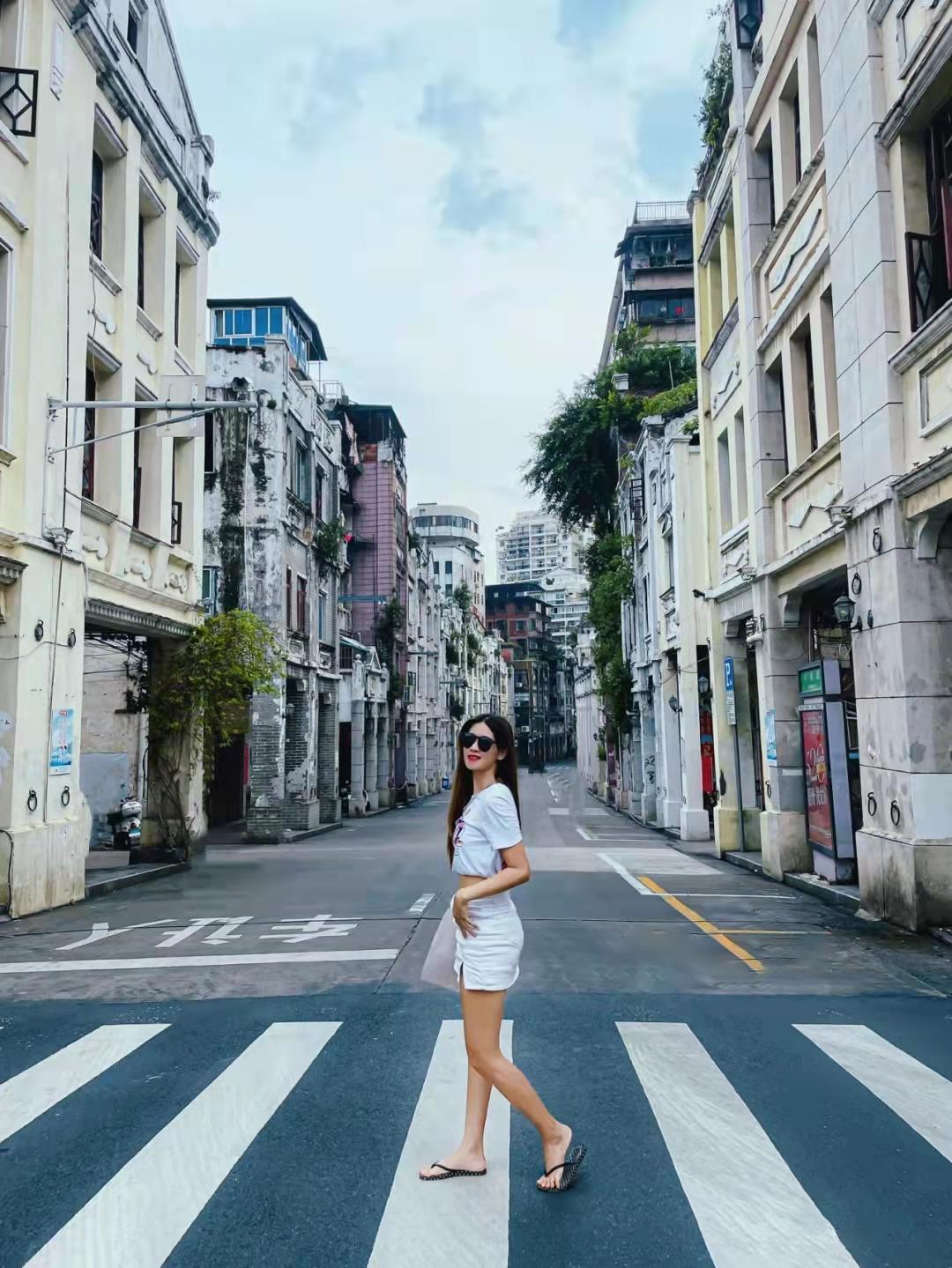 在这座岭南小城，喜欢广西和喜欢广东的都不会沉默