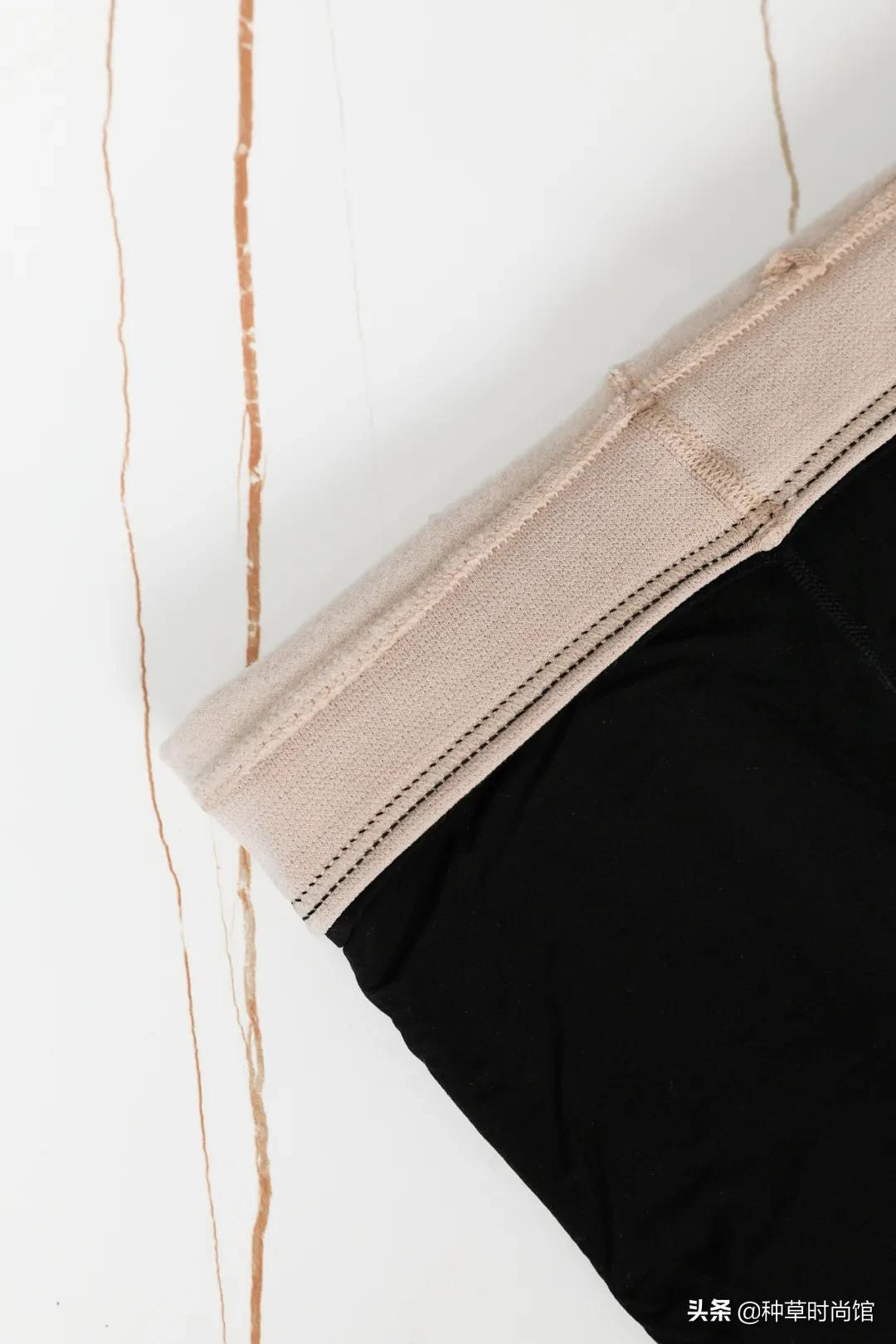 全网爆火的6条加绒黑丝测评，帮你避雷