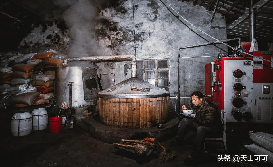 农村自酿酒没度数,农村自酿酒为什么喝不得