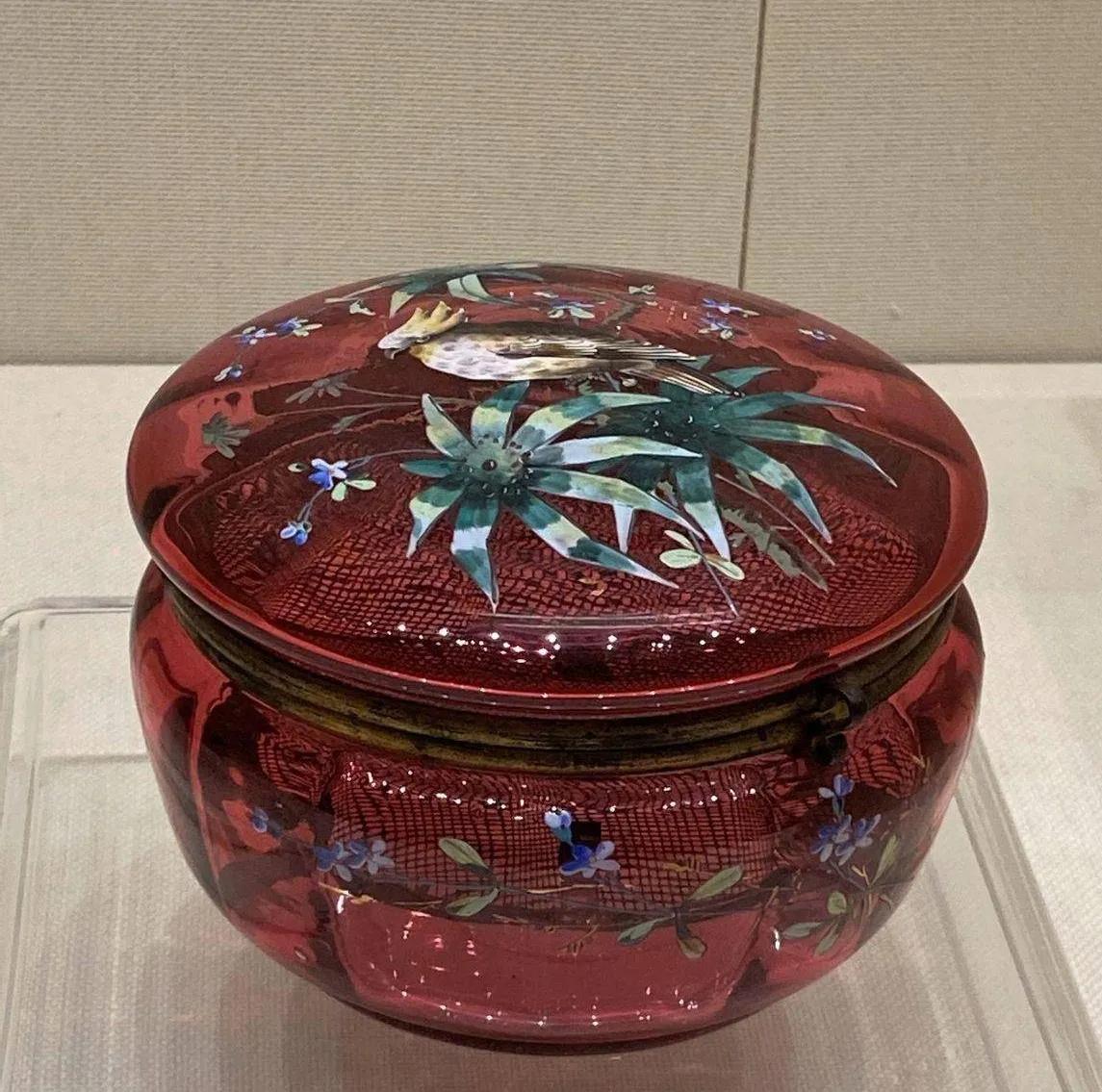 沈阳故宫藏清珍宝展,沈阳故宫博物院馆藏珍宝欣赏