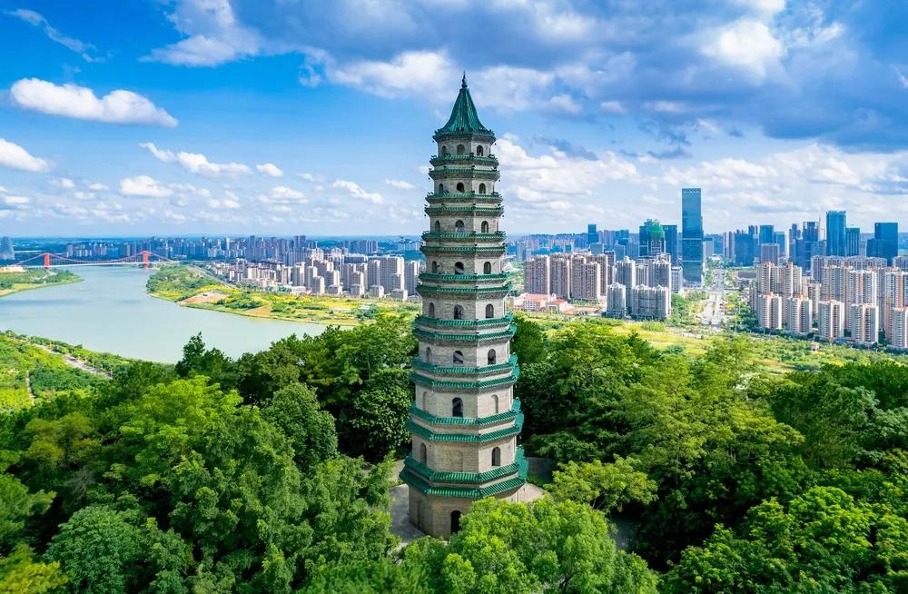 2022年国内宝藏目的地推荐清单来了