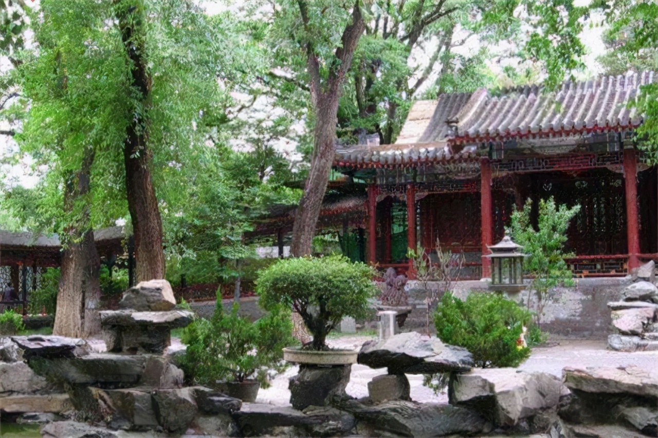 中国第一传奇富豪,中国第一豪宅的主人