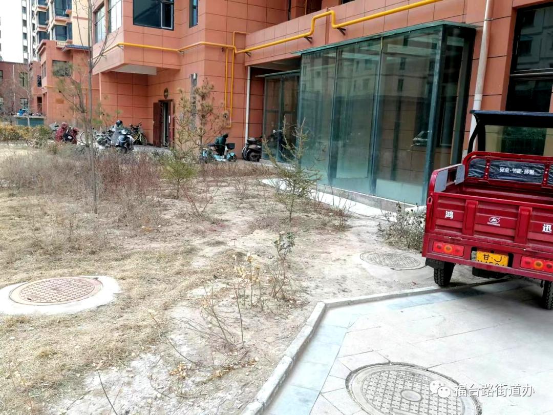 凤台小区物业排名,鹿城小区物业红黑榜