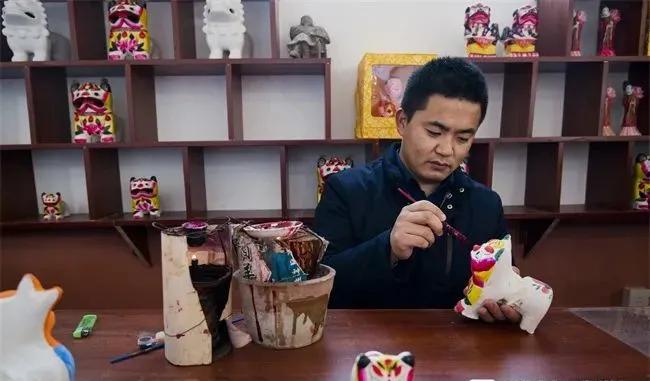 潍坊非遗手艺,非遗传承技艺潍坊