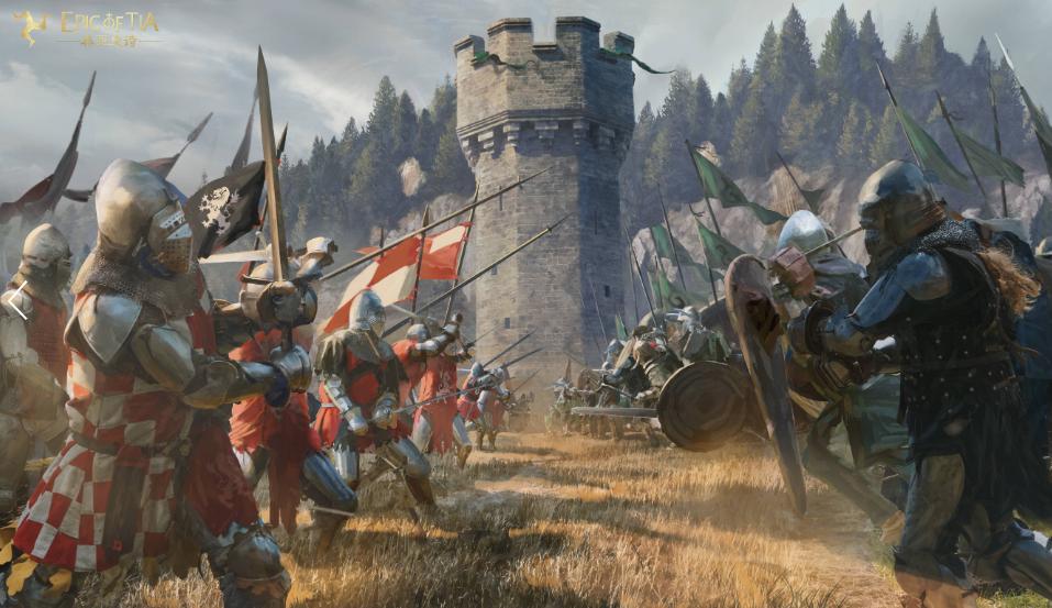 泰亚史诗新手搬砖选什么职业,泰亚史诗最新搬砖攻略