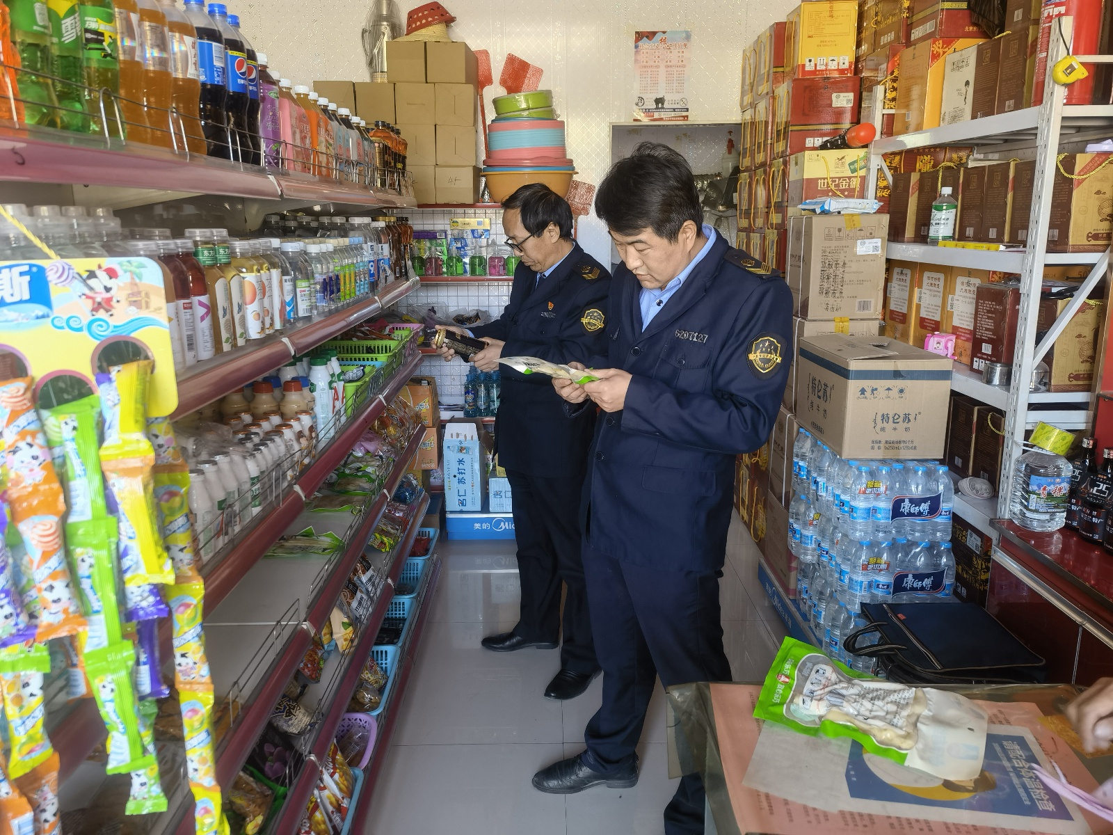 烟酒店将迎来关门潮,烟酒店最新通告