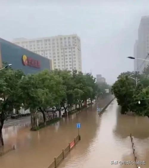 兄弟们，来谈谈河北涿州吧