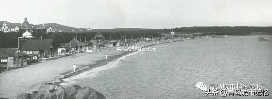 青岛的几大海水浴场分别在哪,青岛八大海水浴场分别是