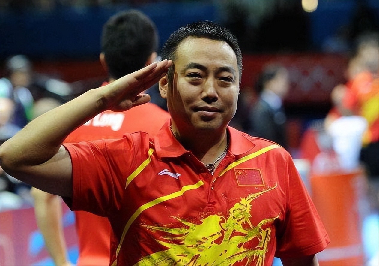 孔令辉和马苏最近新消息,孔令辉和马苏最新消息