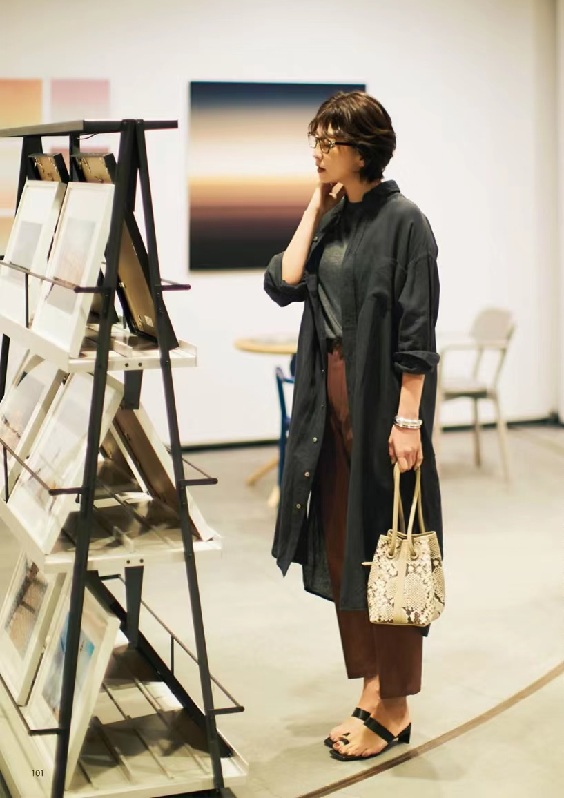 春夏最好看的款式,春夏穿搭合集你喜欢哪一套