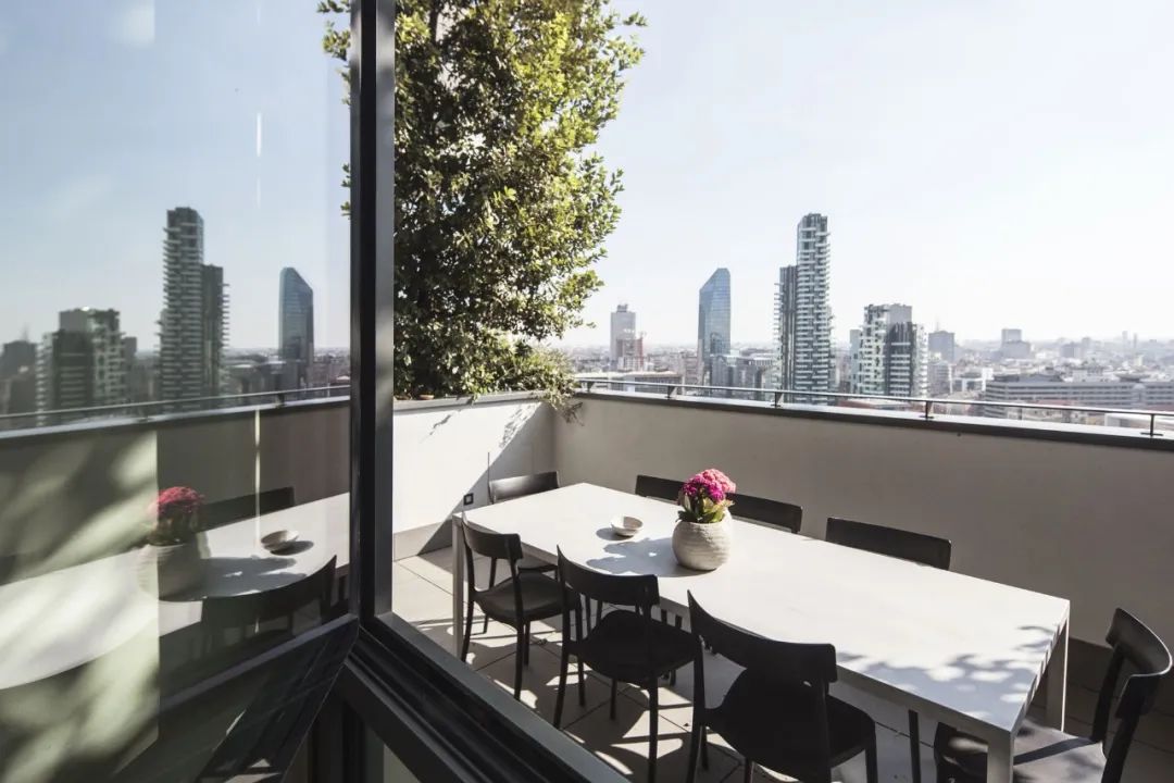 中国第一个垂直森林住宅项目,黄冈垂直森林住宅