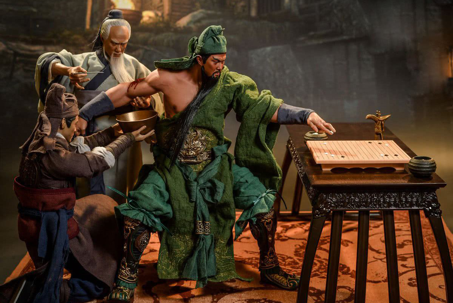 孙悟空天方夜谭一样的神通，有哪些正在由科学家把神话变为现实？