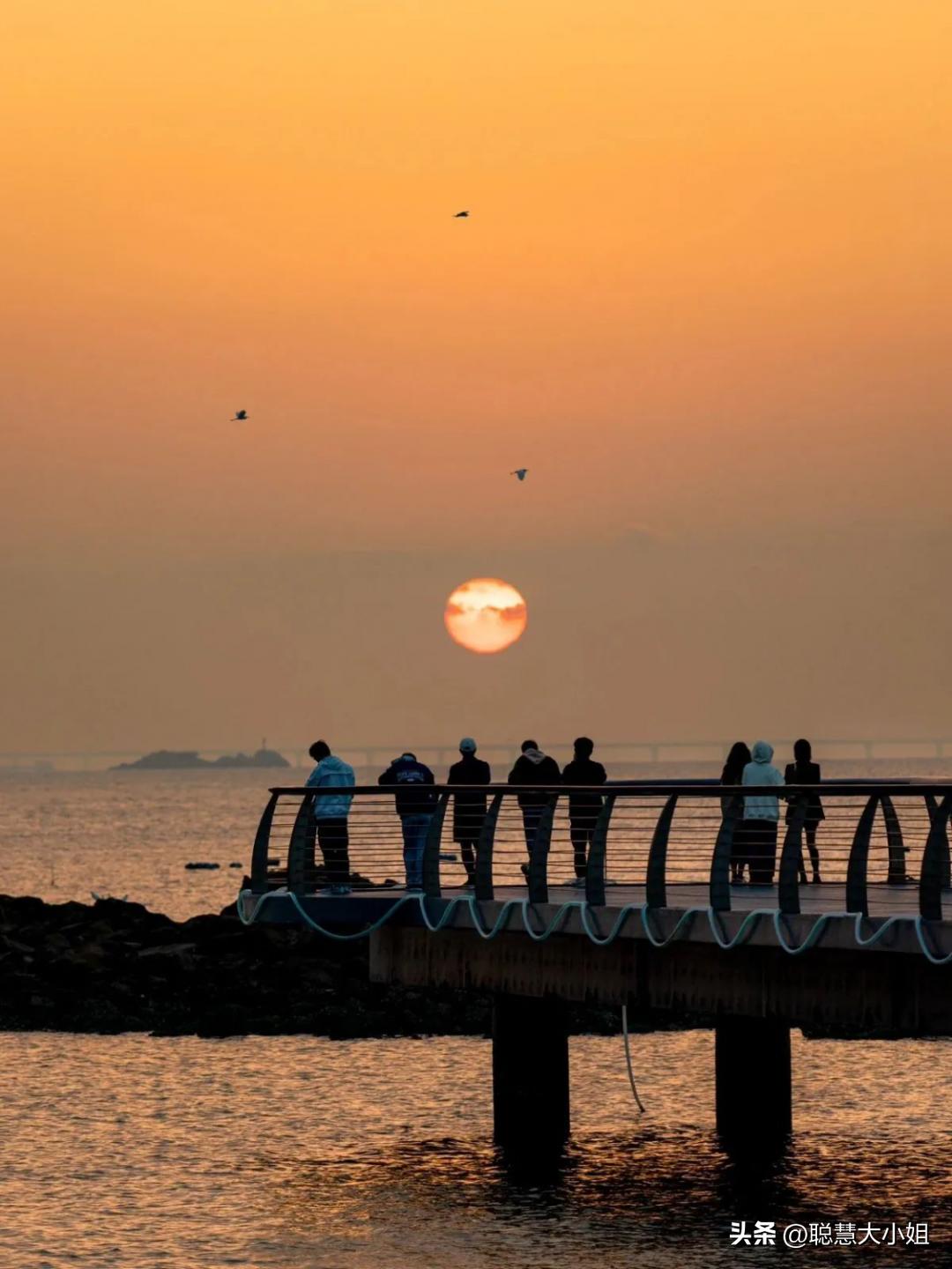珠海被称为百岛之市浪漫之城,珠海百岛之城历史