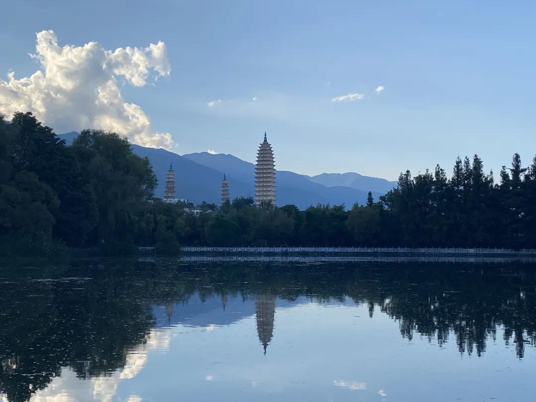 大理幼儿园环境,大理县城幼儿园