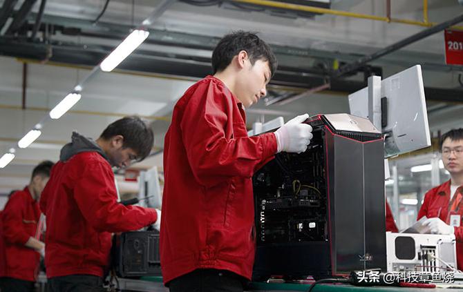 武极主机组装,武极组装电脑配置推荐