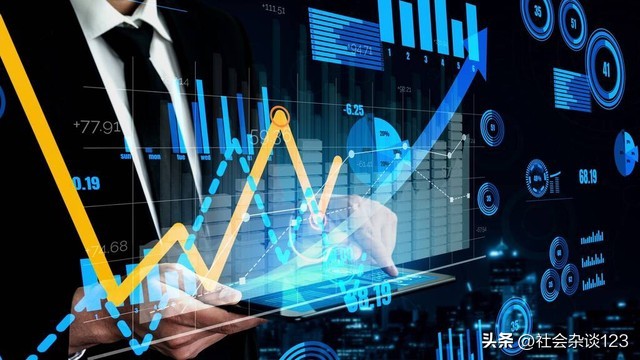 最新的政策利好券商板块,股市新政策2023解析