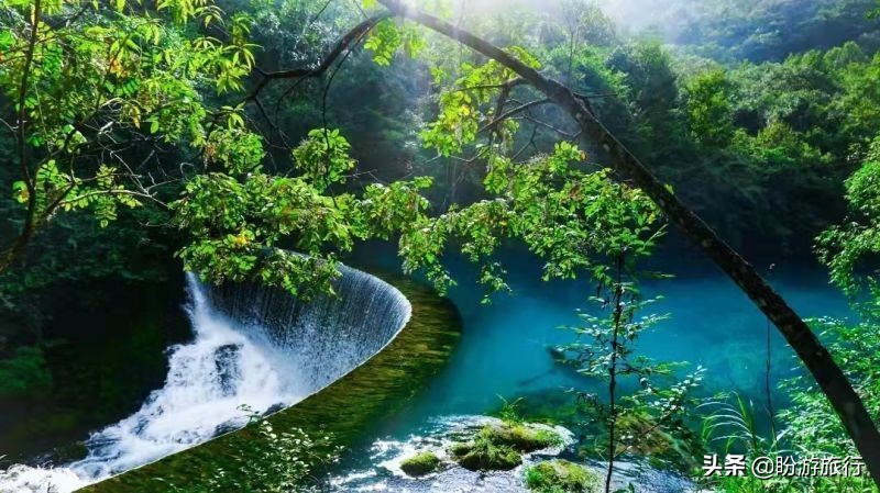 去荔波小七孔旅游攻略,天津到贵州荔波旅游攻略