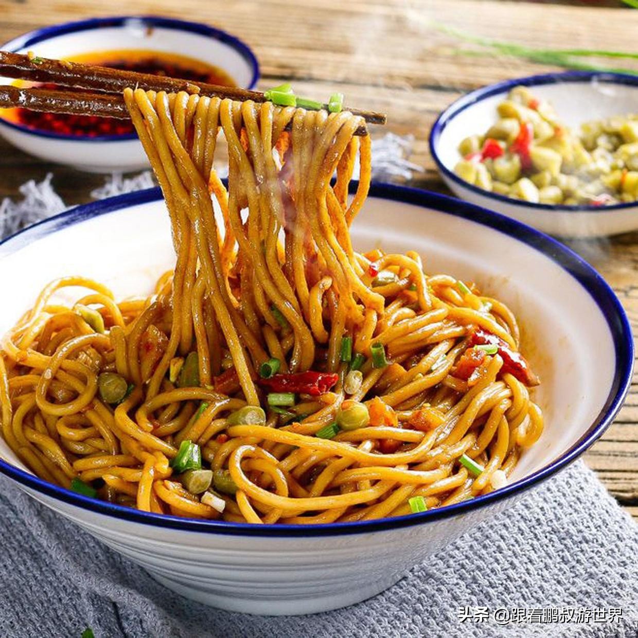 谁说陕西是美食荒漠,海南真的是美食荒漠吗