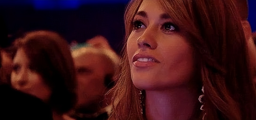 阿根廷梅西获最佳球员,阿根廷梅西十大过人